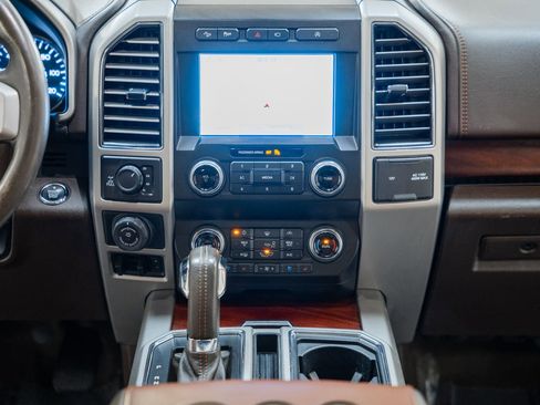 Used 2020 Ford F150 King Ranch w/ Equipment Group 601A Luxury image 26