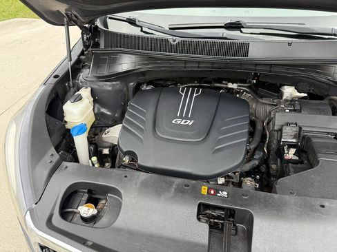 Used 2016 Kia Sorento EX FWD image 37