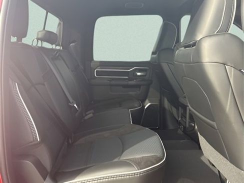 New 2026 RAM 2500 Laramie image 27