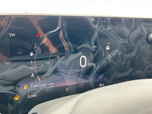 New 2026 Buick Envista Avenir image 39