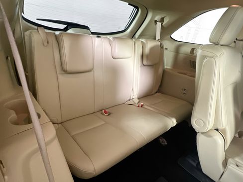 Used 2018 Toyota Highlander Limited Platinum w/ Protection Package #3 image 29