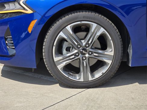 Used 2024 Kia K5 EX w/ EX Premium Package image 17