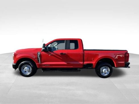Used 2024 Ford F350 XL image 3