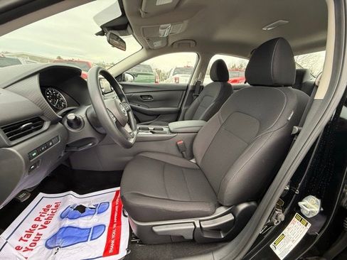 New 2025 Nissan Sentra S image 10