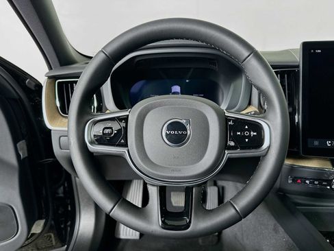 New 2026 Volvo XC60 T8 Plus w/ Protection Package Premier image 11