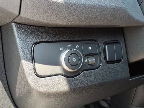 New 2026 Mercedes-Benz Sprinter 2500 image 12