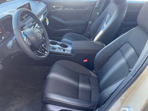 New 2026 Honda Civic Sport image 13