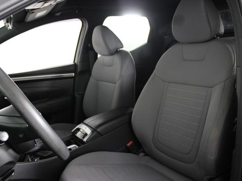 Used 2024 Hyundai Santa Cruz SEL w/ Activity Package FWD image 19