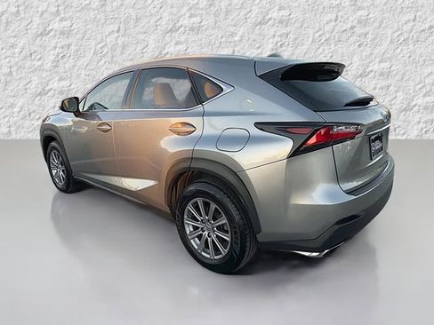 Used 2016 Lexus NX 200t 200t image 5