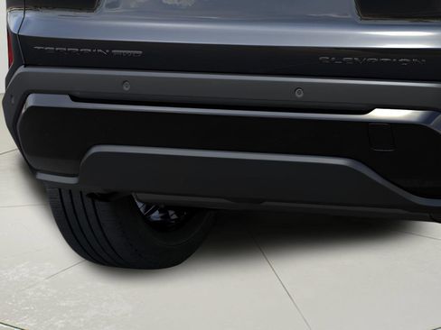 New 2026 GMC Terrain Elevation w/ Elevation Premium Package AWD/4WD image 24