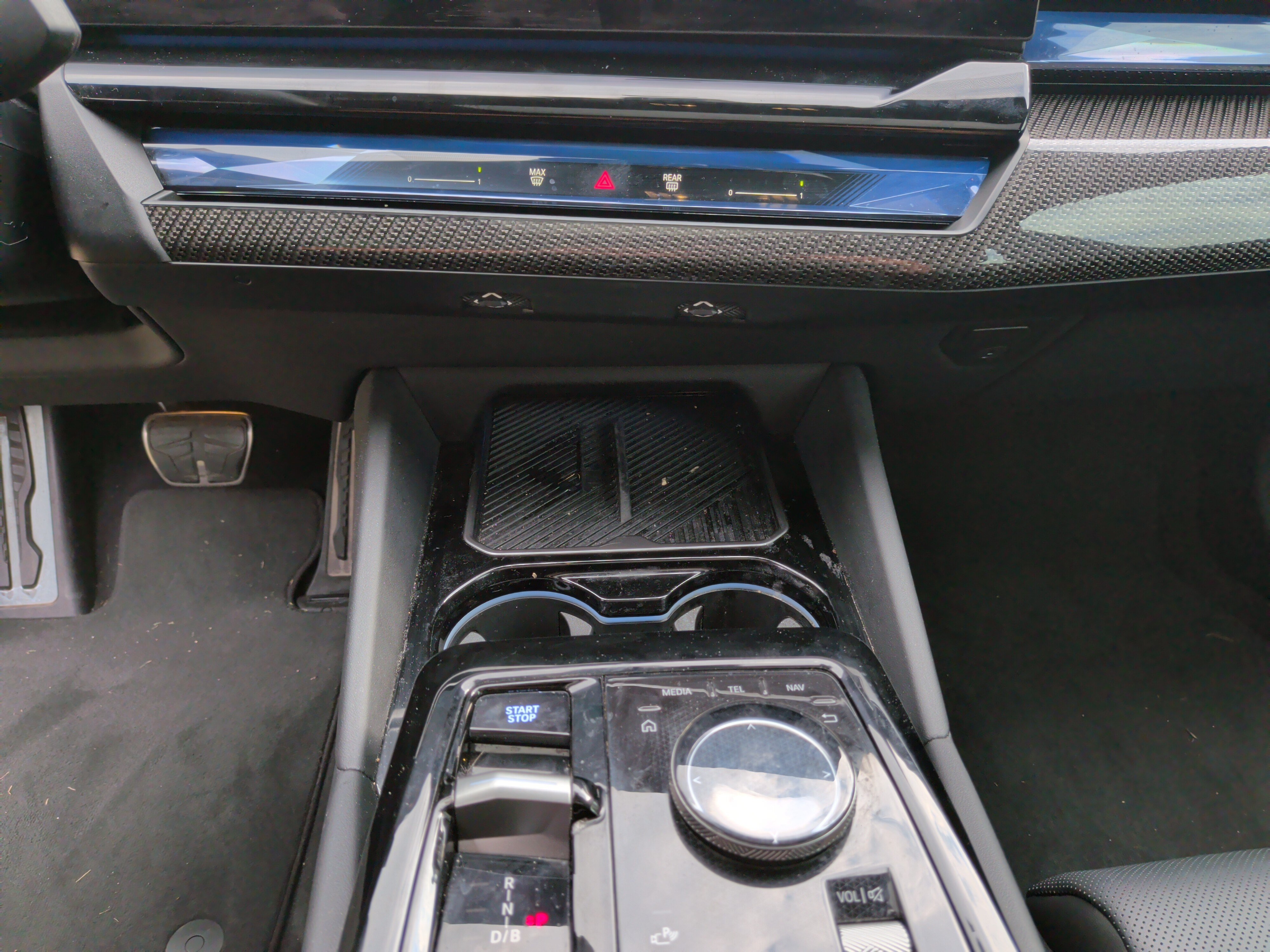 Certified 2024 BMW i5 M60 w/ Premium Package AWD/4WD image 28