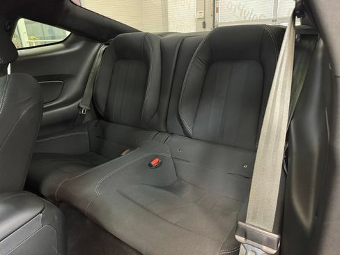 Used 2021 Ford Mustang GT w/ Black Accent Package RWD image 16