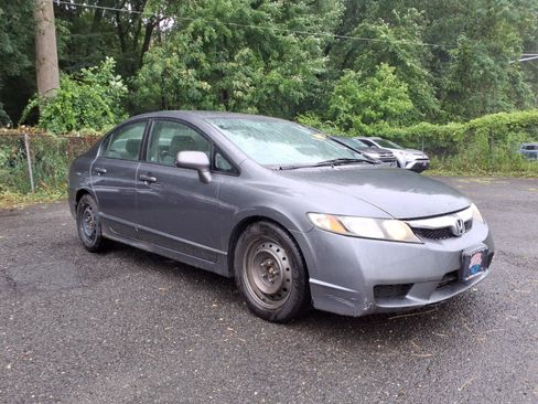 Used 2009 Honda Civic LX image 1