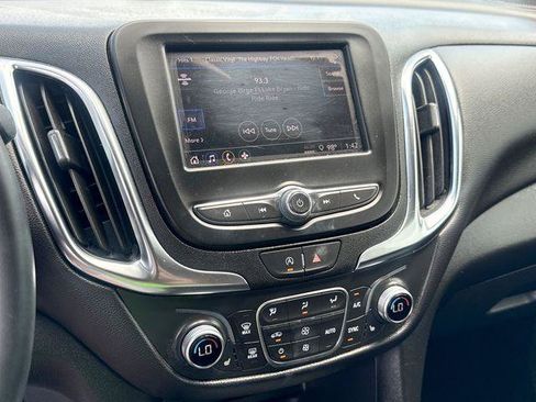 Used 2024 Chevrolet Equinox LT FWD image 12