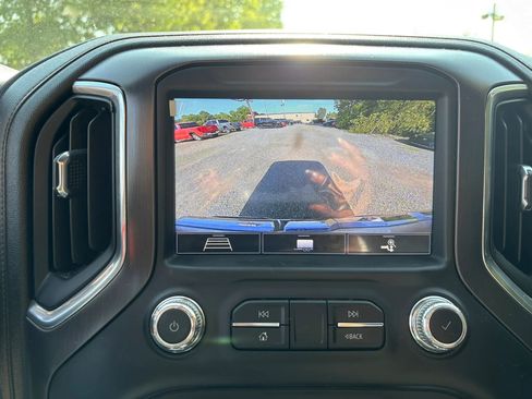 Used 2020 GMC Sierra 1500 AT4 AWD/4WD image 25