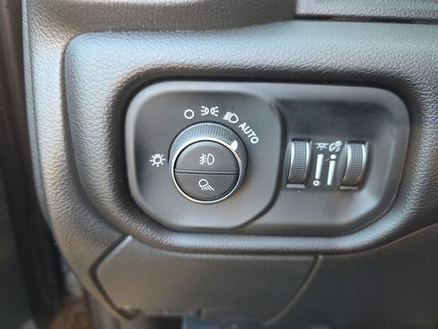 New 2026 RAM 5500 Laramie w/ Laramie Trim Package image 13