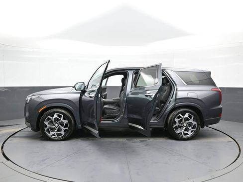 Used 2022 Hyundai Palisade Calligraphy image 45