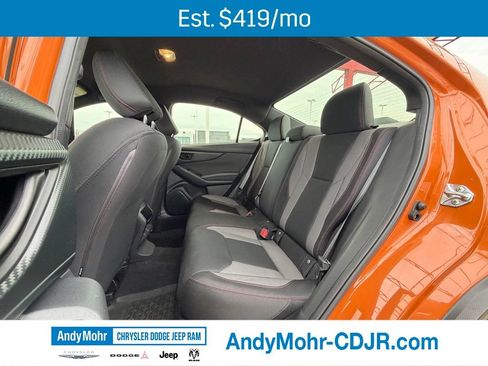 Used 2023 Subaru WRX AWD/4WD image 25