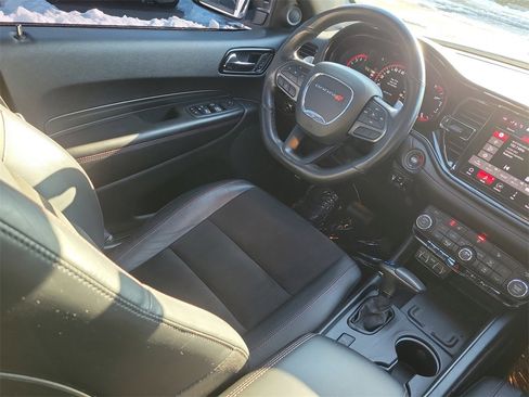 Certified 2022 Dodge Durango R/T w/ Blacktop Package image 17