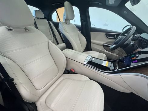 Used 2026 Mercedes-Benz C 300 Sedan image 36