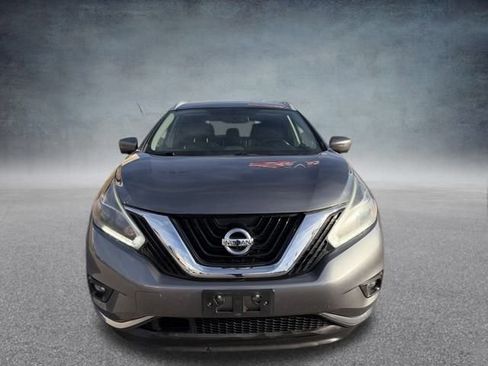 Used 2018 Nissan Murano SL image 8