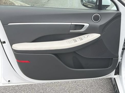New 2026 Hyundai Sonata SEL FWD image 12
