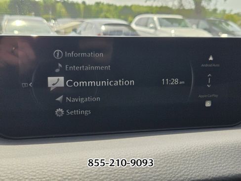 New 2026 MAZDA CX-50 2.5 Turbo w/ Accent Package AWD/4WD image 15