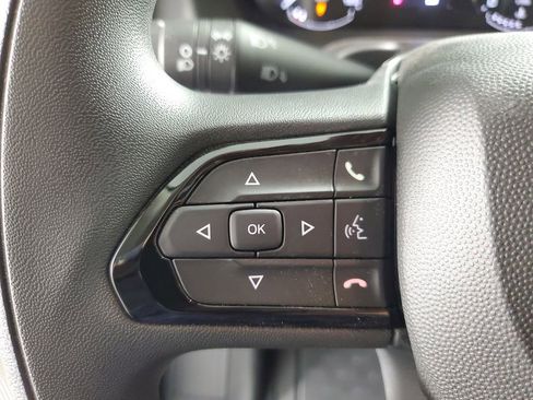 New 2026 RAM ProMaster 1500 FWD image 22