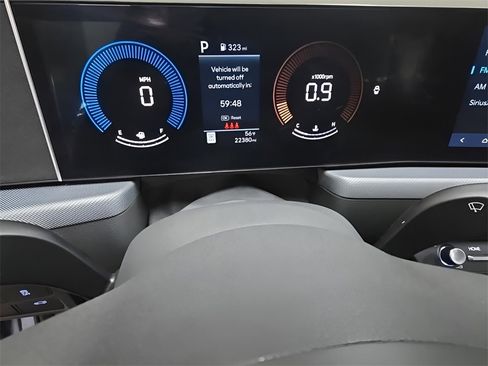 Certified 2025 Hyundai Sonata SEL image 28