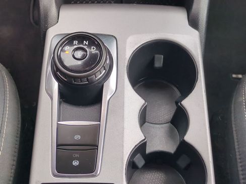 Certified 2021 Ford Bronco Sport Big Bend AWD/4WD image 15