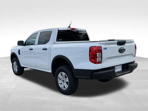 New 2026 Ford Ranger XL RWD image 3