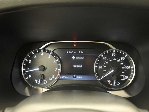 Used 2022 Nissan Frontier S image 13