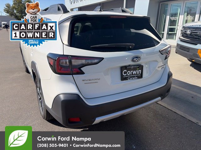 Used 2023 Subaru Outback Limited XT AWD/4WD image 7
