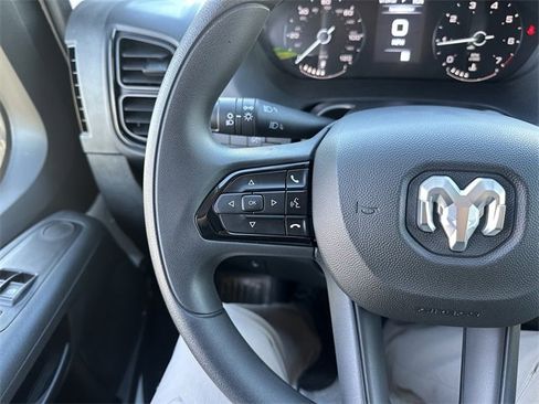 Used 2025 RAM ProMaster 2500 image 40