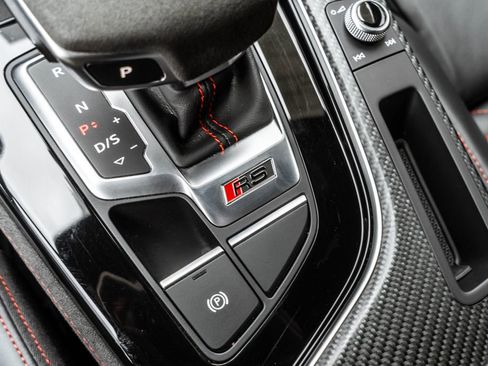 Used 2023 Audi RS 5 Sportback AWD/4WD image 27