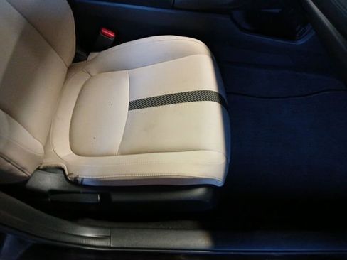 Used 2017 Honda Civic LX image 50