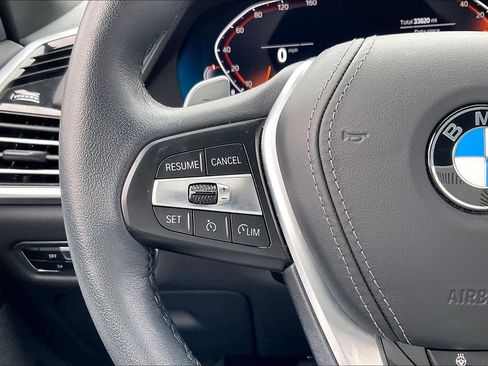 Used 2023 BMW X5 xDrive40i w/ Premium Package image 26