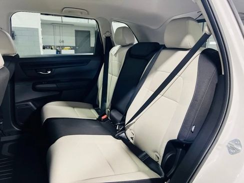 New 2026 Honda CR-V LX image 23