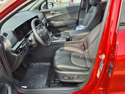 New 2026 Kia Sportage X-Line w/ X-Line Premium Package image 13
