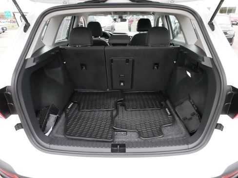 Used 2024 Volkswagen Taos S image 18