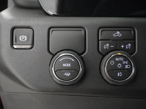 New 2026 Chevrolet Silverado 1500 RST w/ RST Select Package image 17