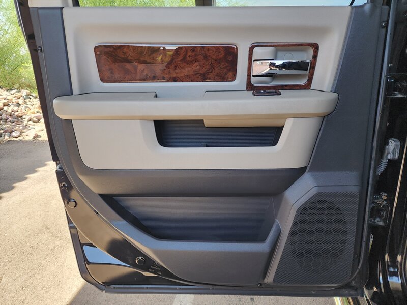 Used 2012 RAM 1500 Big Horn RWD image 59
