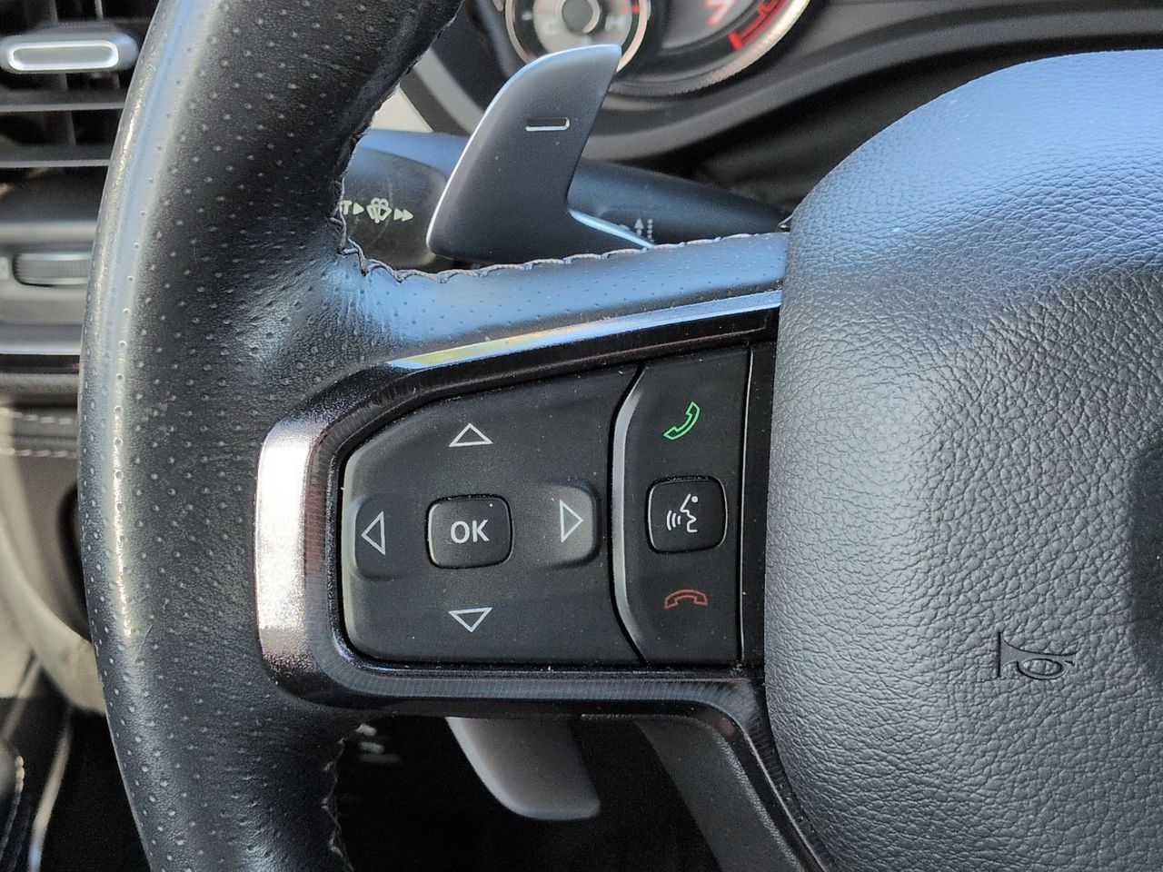 Used 2021 RAM 1500 TRX w/ TRX Level 2 Equipment Group AWD/4WD image 27