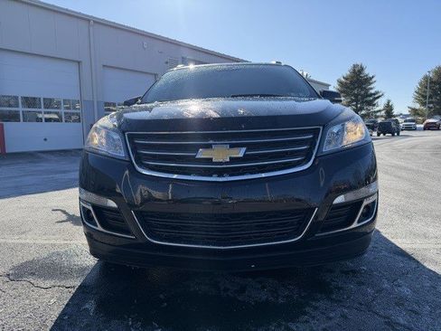 Used 2017 Chevrolet Traverse LT image 11