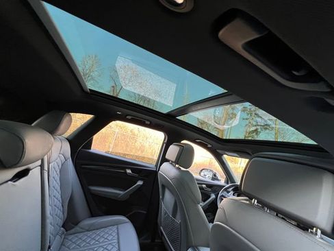 Used 2018 Audi SQ5 Prestige image 35