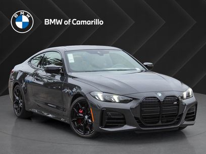 New 2026 BMW M440i M440i w/ Parking Assistance Package