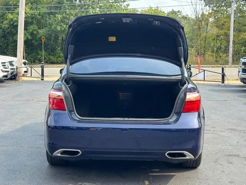 Used 2012 Lexus LS 460 AWD image 8