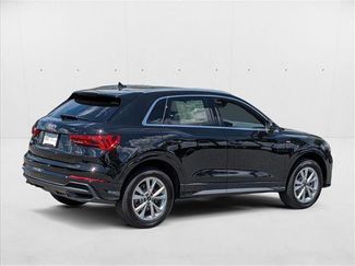 New 2025 Audi Q3 2.0T Premium video 2