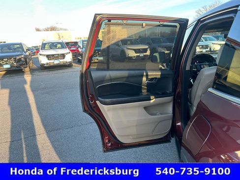 Certified 2020 Honda Pilot EX-L image 16