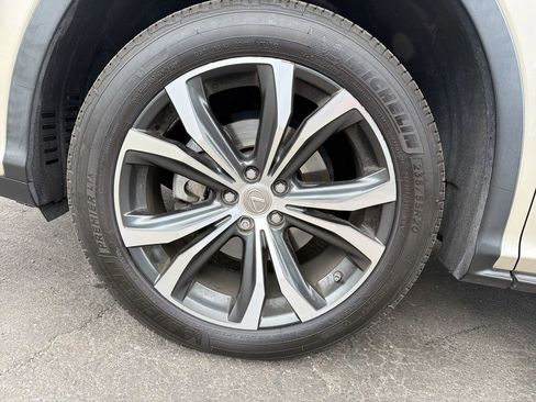 Used 2016 Lexus RX 350 AWD w/ Premium Package image 18